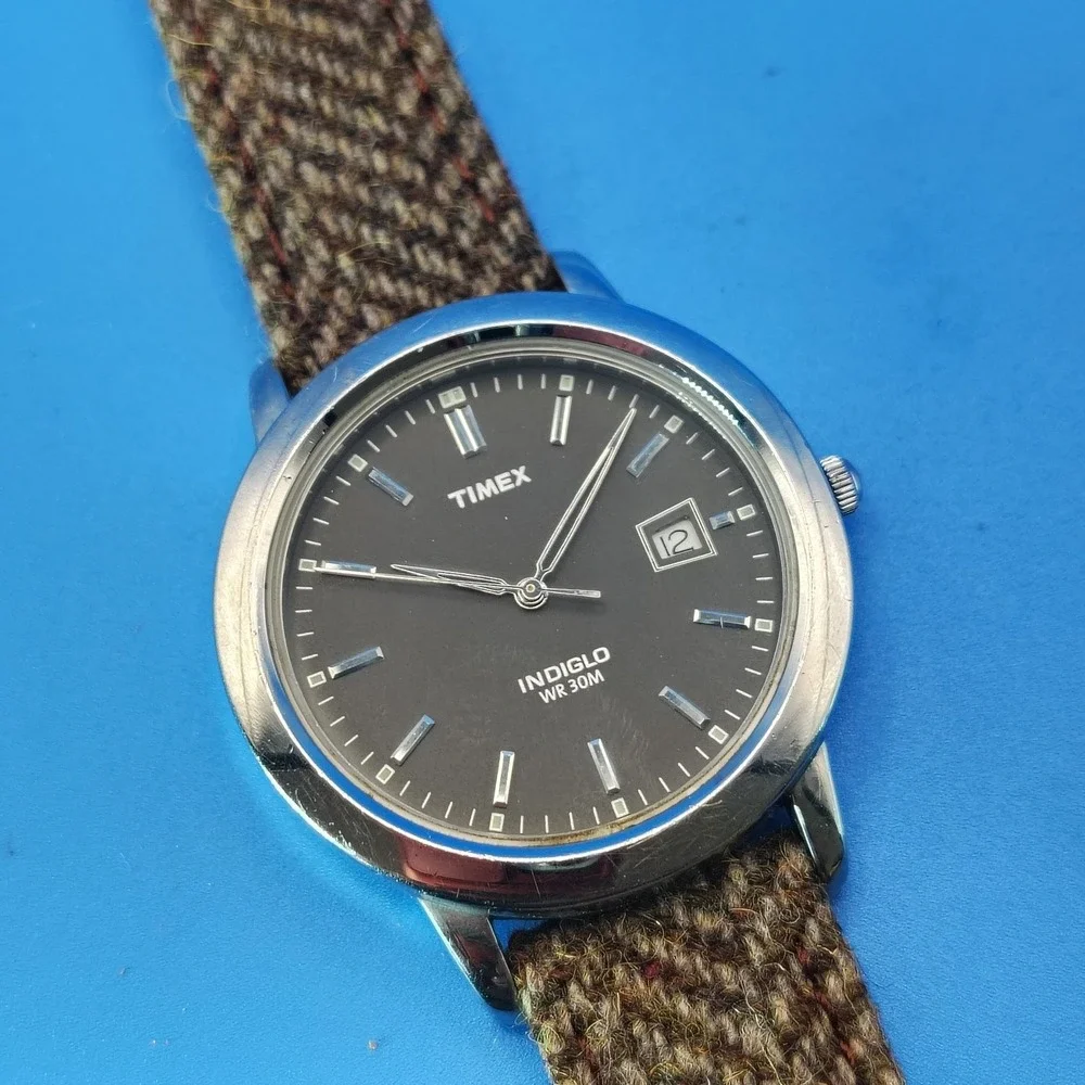 Timex vintage 2010